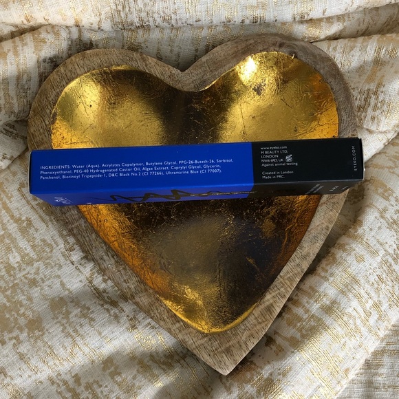 EYEKO Eye Do Liquid Eyeliner, smudge-proof BLACK - Picture 4 of 7